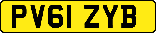 PV61ZYB