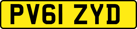 PV61ZYD