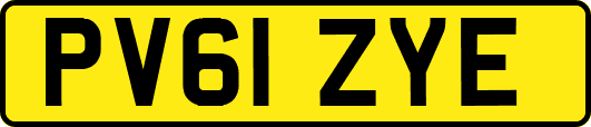 PV61ZYE