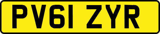 PV61ZYR