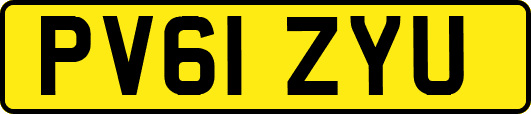PV61ZYU