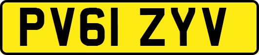 PV61ZYV