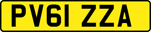 PV61ZZA