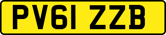 PV61ZZB