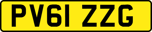 PV61ZZG