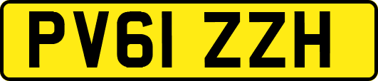 PV61ZZH