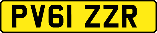 PV61ZZR