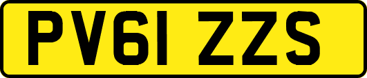 PV61ZZS