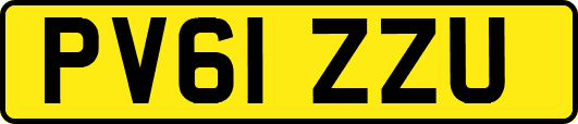 PV61ZZU