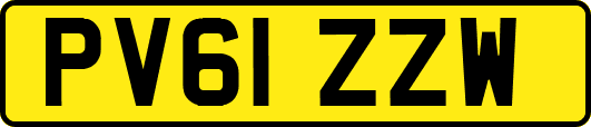 PV61ZZW