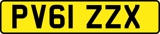 PV61ZZX