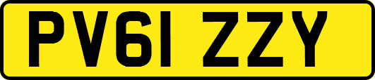PV61ZZY