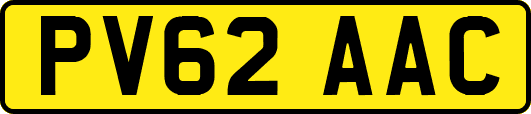 PV62AAC