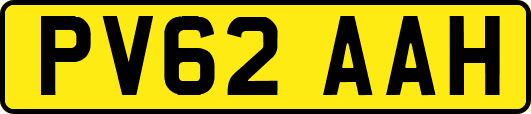 PV62AAH