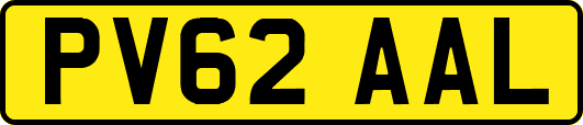 PV62AAL