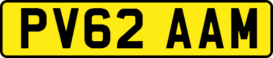 PV62AAM