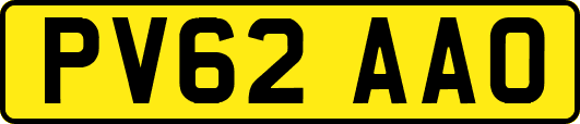 PV62AAO
