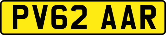 PV62AAR