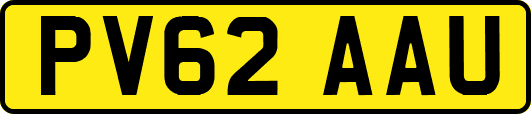 PV62AAU