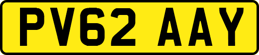 PV62AAY