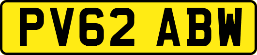 PV62ABW