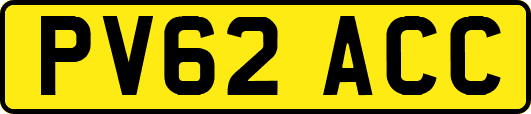 PV62ACC
