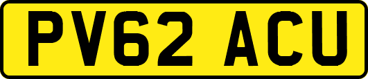 PV62ACU