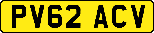 PV62ACV