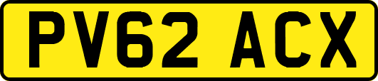 PV62ACX
