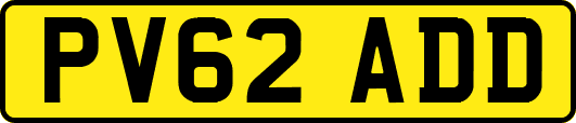 PV62ADD