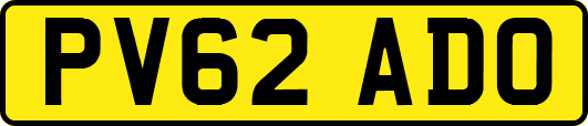 PV62ADO