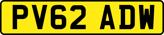 PV62ADW