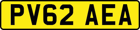 PV62AEA