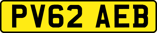 PV62AEB