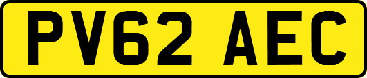 PV62AEC