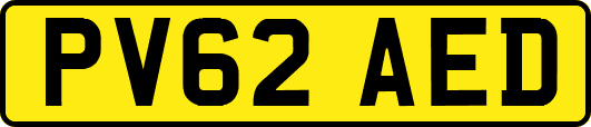 PV62AED