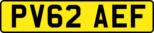 PV62AEF