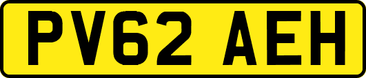 PV62AEH