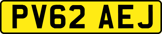 PV62AEJ