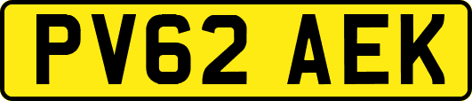 PV62AEK