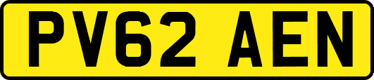 PV62AEN