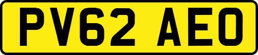 PV62AEO