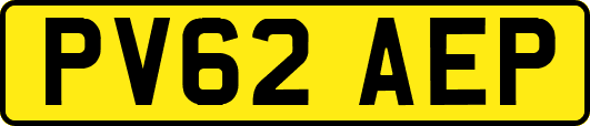 PV62AEP