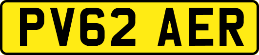 PV62AER
