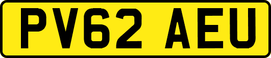 PV62AEU
