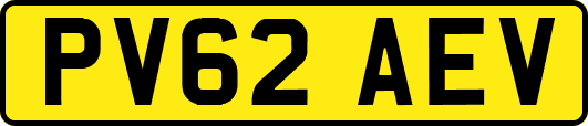 PV62AEV