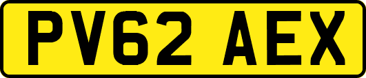PV62AEX