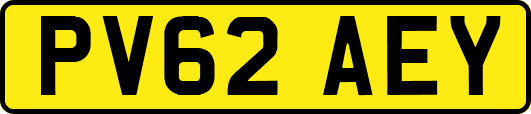 PV62AEY