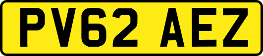 PV62AEZ