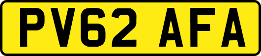 PV62AFA